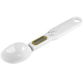Smart Digital Measuring Spoon – Precision Kitchen Scale ✨