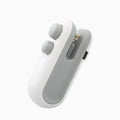 2 in 1 Mini bag sealer USB Rechargable